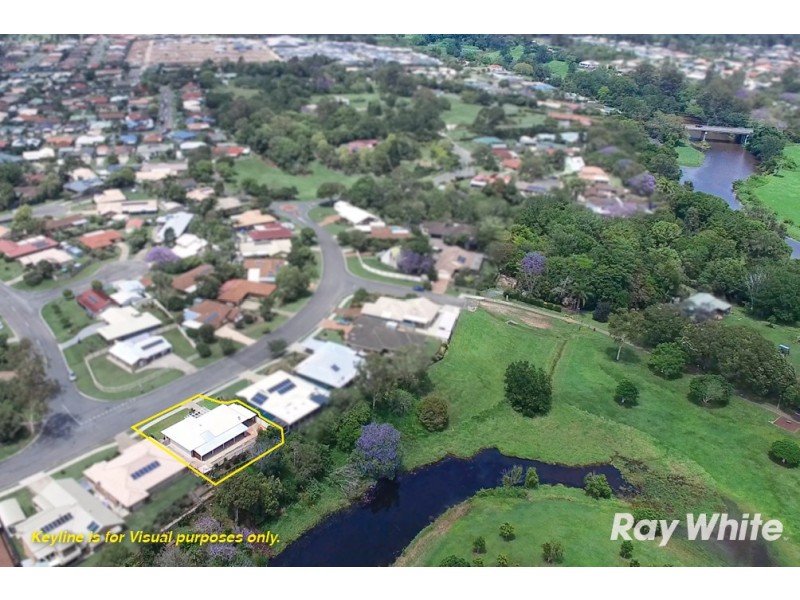 11 Mainsail Drive, Caboolture South QLD 4510