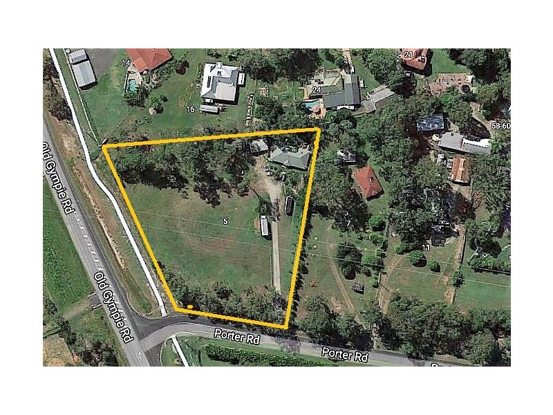 1-5 Porter Rd, Caboolture QLD 4510