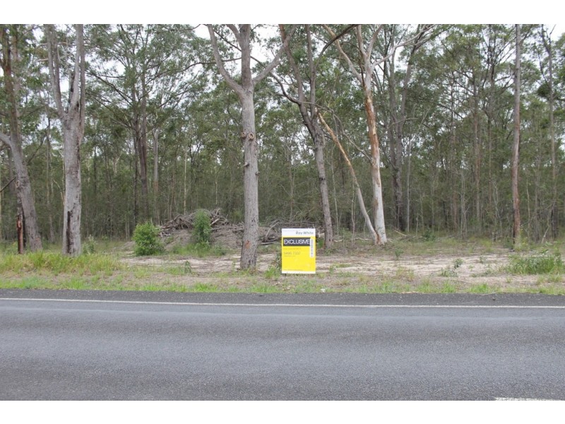 320 Newlands Road, Wamuran QLD 4512