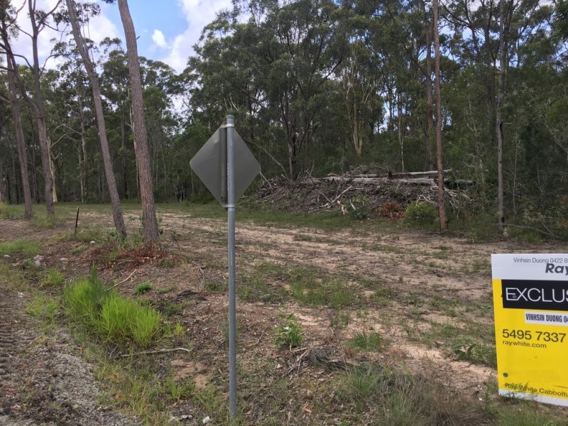 320 Newlands Road, Wamuran QLD 4512
