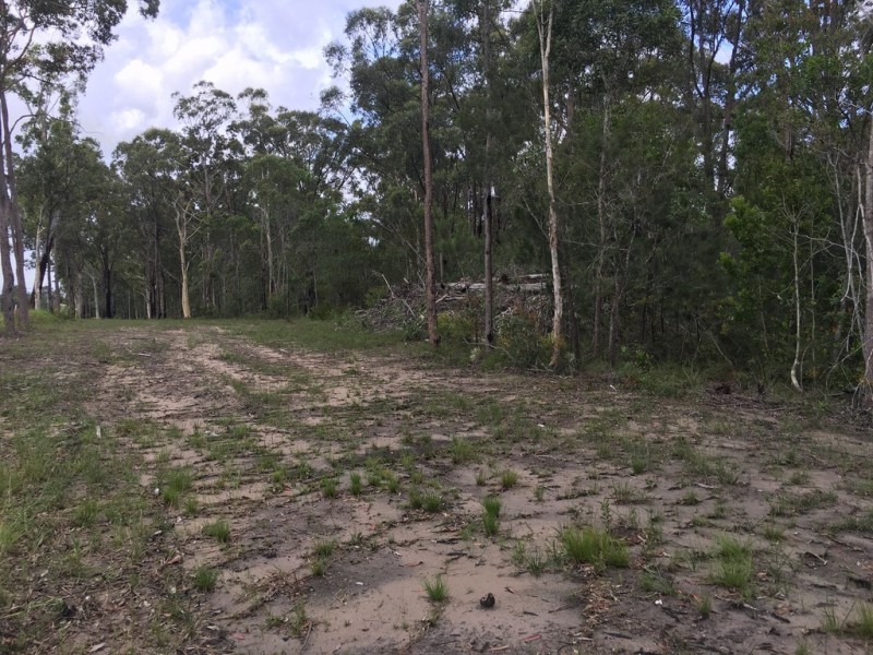320 Newlands Road, Wamuran QLD 4512