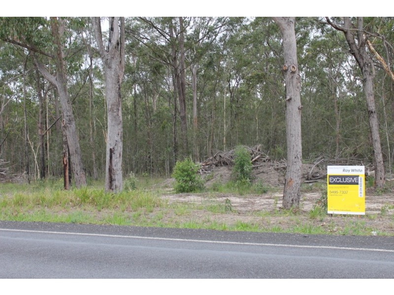 320 Newlands Road, Wamuran QLD 4512
