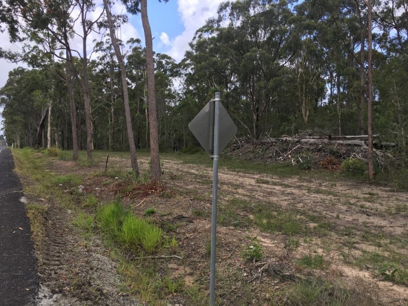 320 Newlands Road, Wamuran QLD 4512