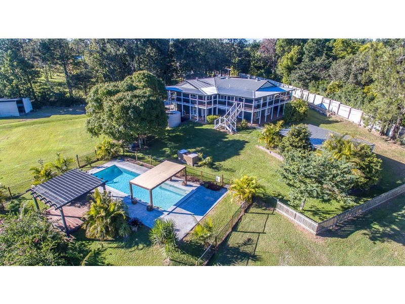 31 Crittenden Road, Glass House Mountains QLD 4518