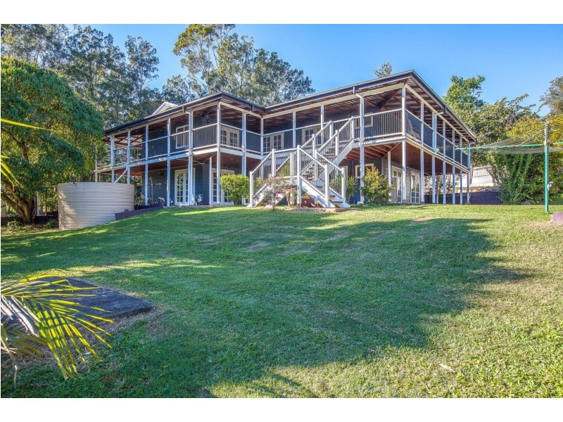31 Crittenden Road, Glass House Mountains QLD 4518