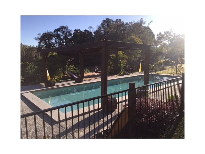 31 Crittenden Road, Glass House Mountains QLD 4518