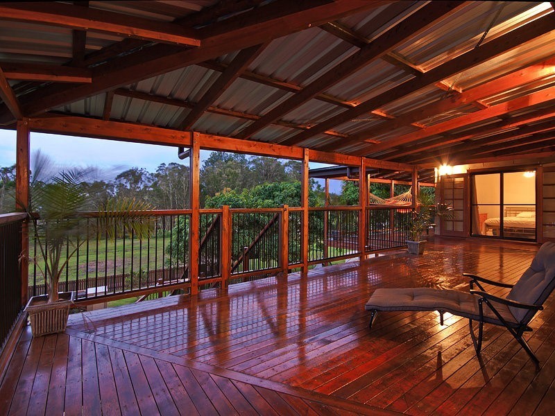 31 Crittenden Road, Glass House Mountains QLD 4518