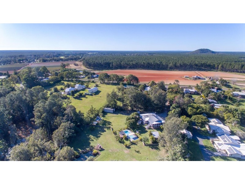 31 Crittenden Road, Glass House Mountains QLD 4518