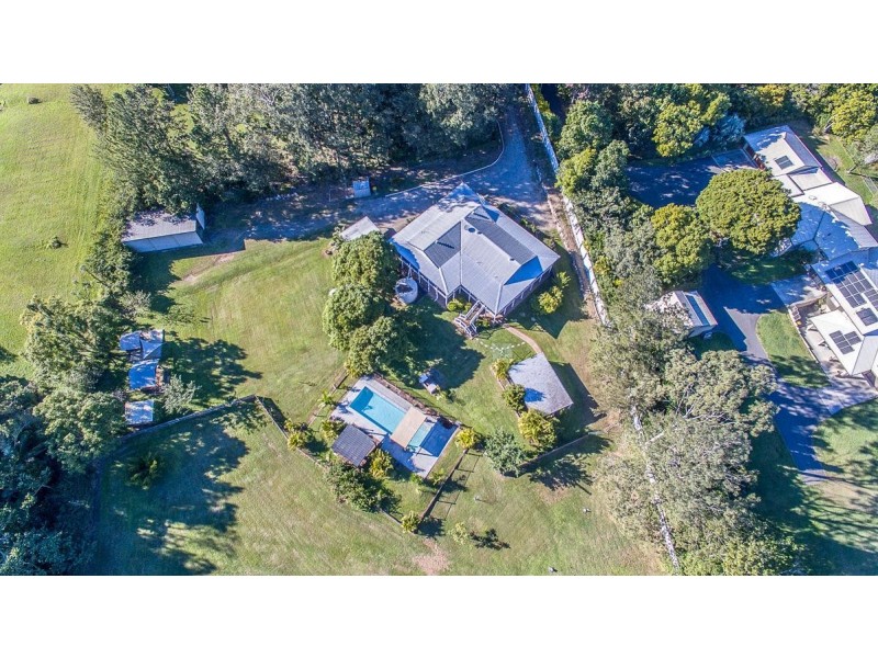 31 Crittenden Road, Glass House Mountains QLD 4518