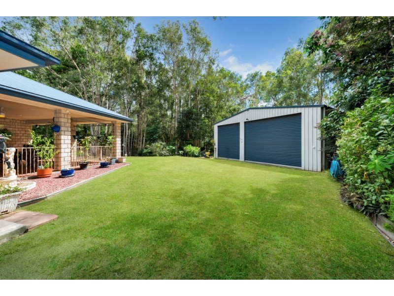 27 Conondale Ct, Burpengary QLD 4505