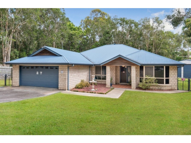 27 Conondale Ct, Burpengary QLD 4505