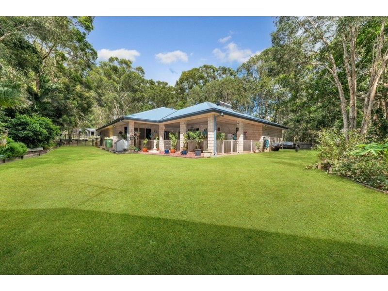 27 Conondale Ct, Burpengary QLD 4505