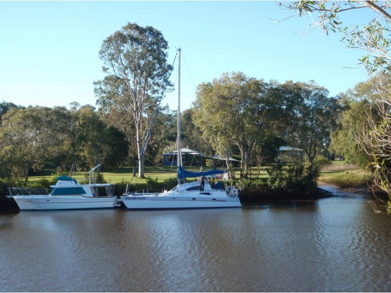 373 Beachmere Road, Beachmere QLD 4510 Ray White Caboolture Sold