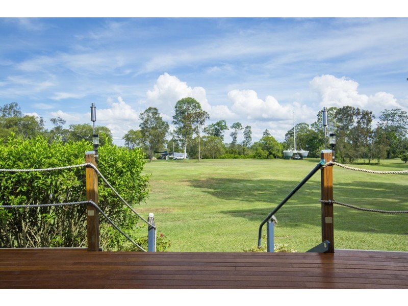373 Beachmere Road, Beachmere QLD 4510 Ray White Caboolture Sold