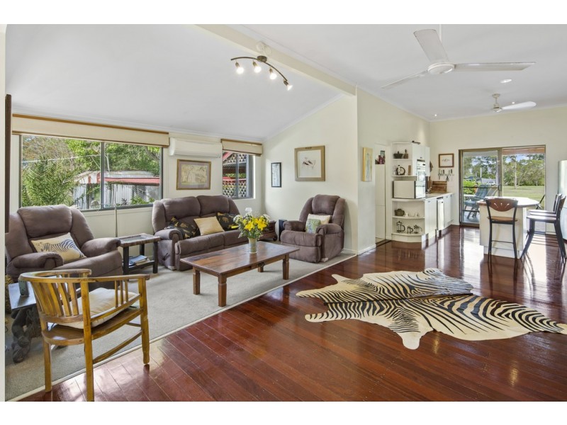 373 Beachmere Road, Beachmere QLD 4510 Ray White Caboolture Sold