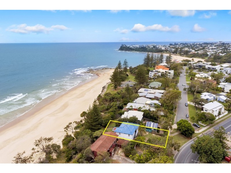 5 Wilson Avenue, Dicky Beach QLD 4551
