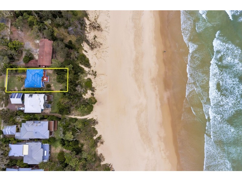 5 Wilson Avenue, Dicky Beach QLD 4551