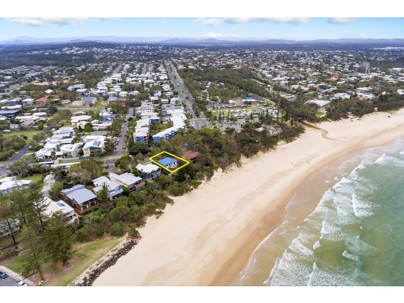 5 Wilson Avenue, Dicky Beach QLD 4551