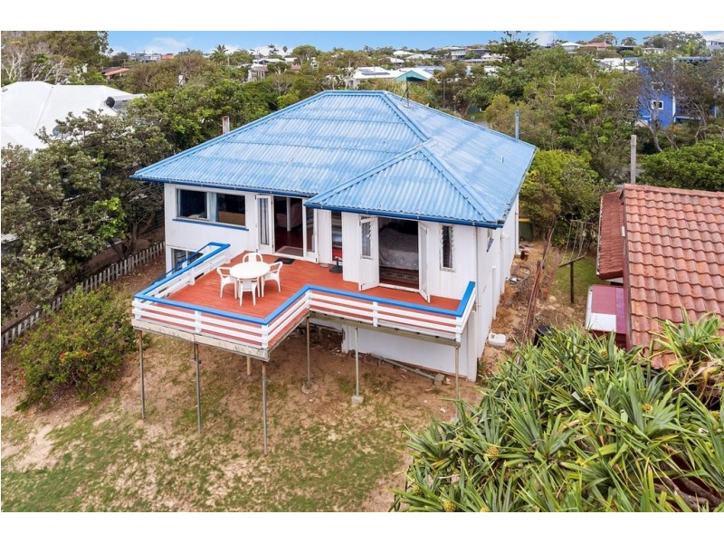 5 Wilson Avenue, Dicky Beach QLD 4551