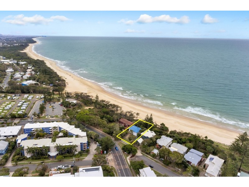 5 Wilson Avenue, Dicky Beach QLD 4551