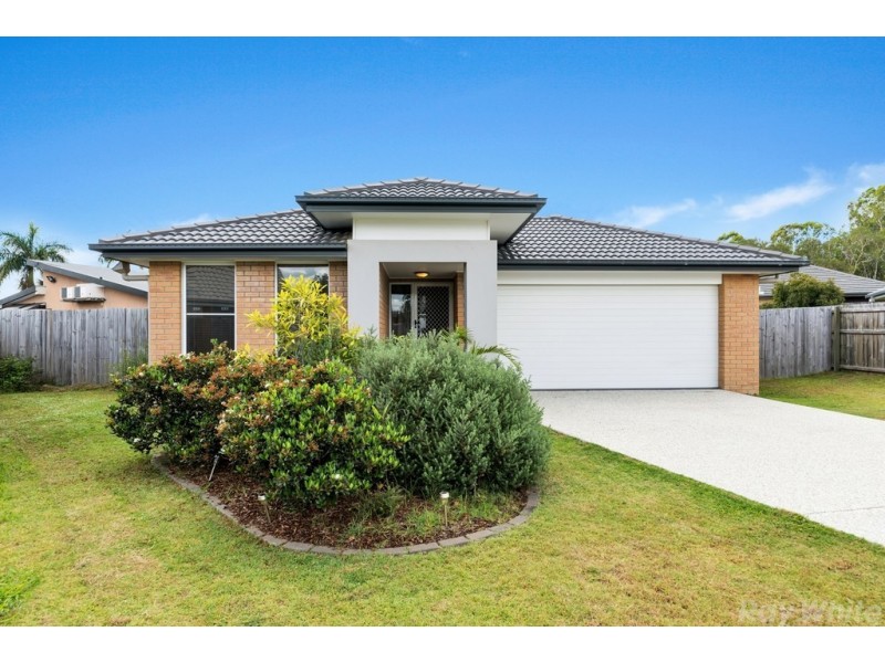 9 Steamview Court, Burpengary QLD 4505