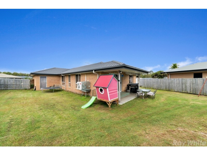 9 Steamview Court, Burpengary QLD 4505