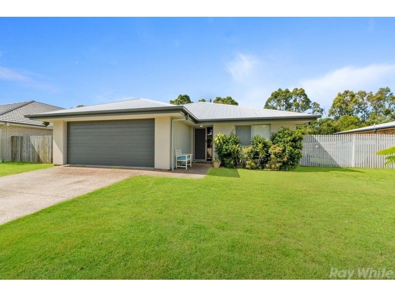 59 Cardinal Circuit, Caboolture QLD 4510