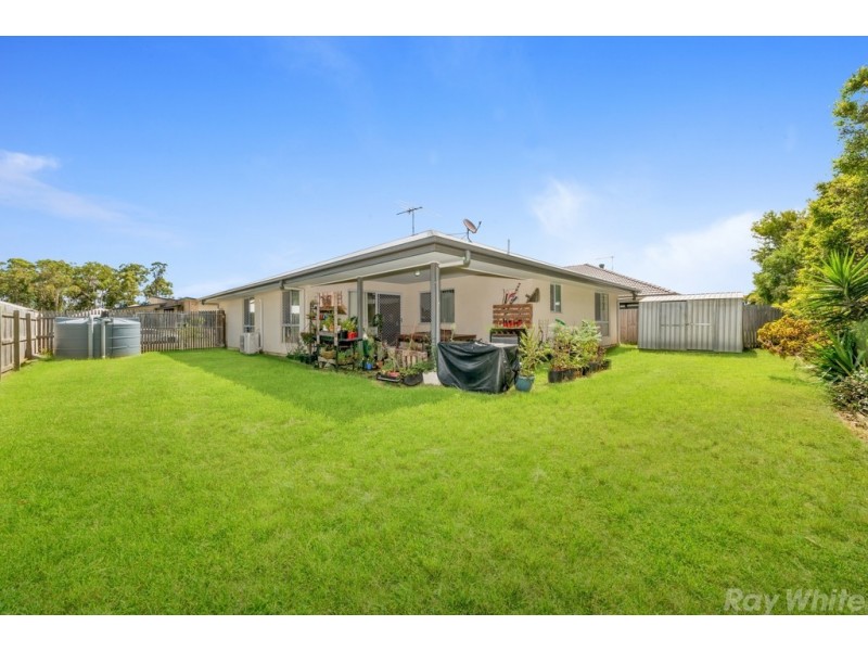 59 Cardinal Circuit, Caboolture QLD 4510