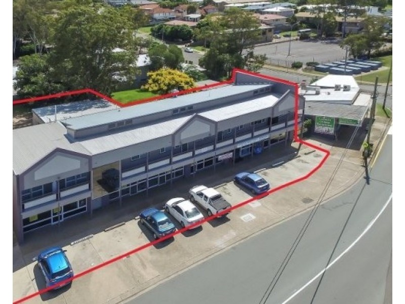1/8 Ebert Parade, Lawnton QLD 4501