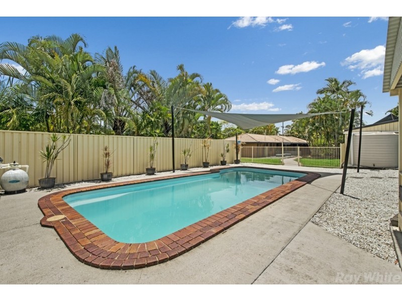 92 Rosehill Drive, Burpengary QLD 4505