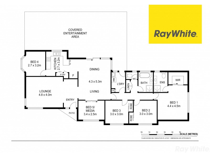 92 Rosehill Drive, Burpengary QLD 4505