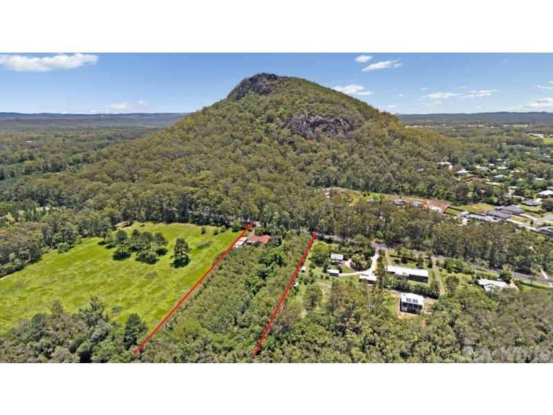125 Fullertons Road, Glass House Mountains QLD 4518