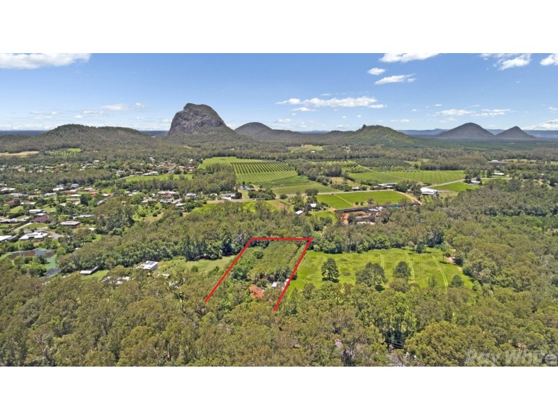 125 Fullertons Road, Glass House Mountains QLD 4518