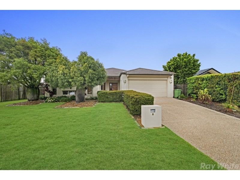 6 Reddy Drive, Caboolture QLD 4510