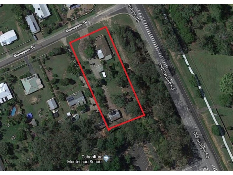 1-3 Mahogany Drive, Caboolture QLD 4510