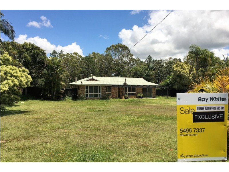 57-59 Shaun Parade, Elimbah QLD 4516