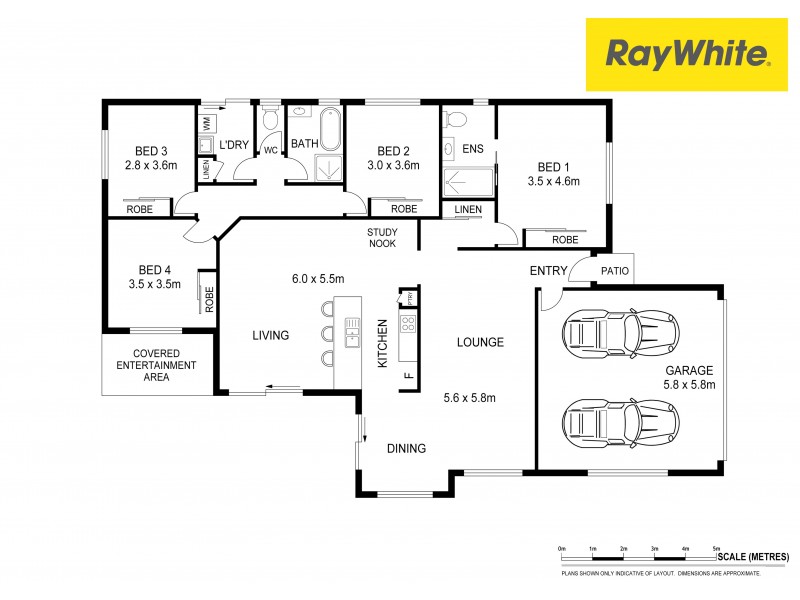 76 Hollywood Avenue, Bellmere QLD 4510