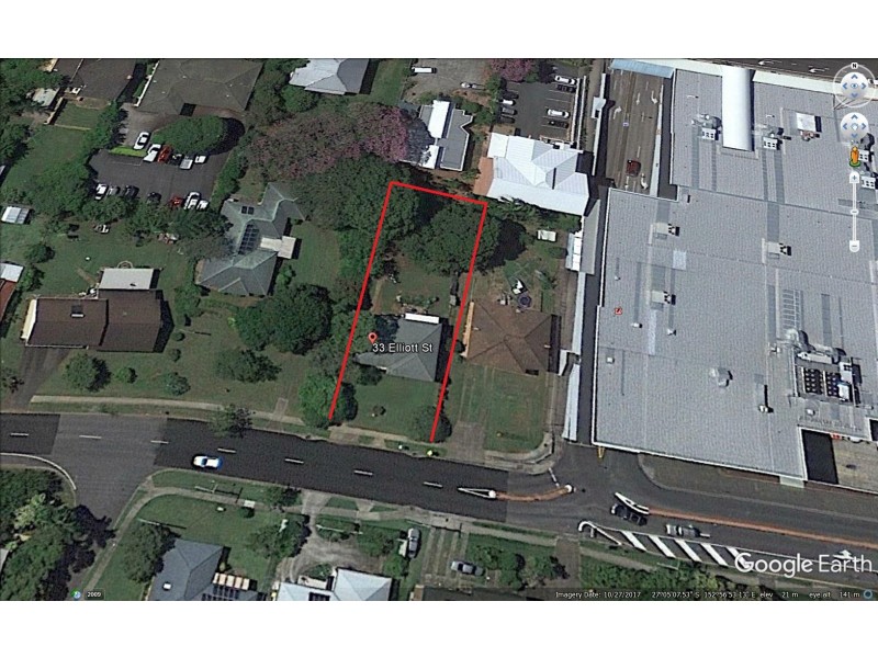 33 Elliott Street, Caboolture QLD 4510