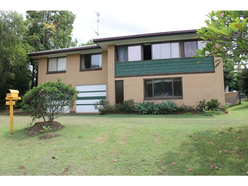 33 Elliott Street, Caboolture QLD 4510