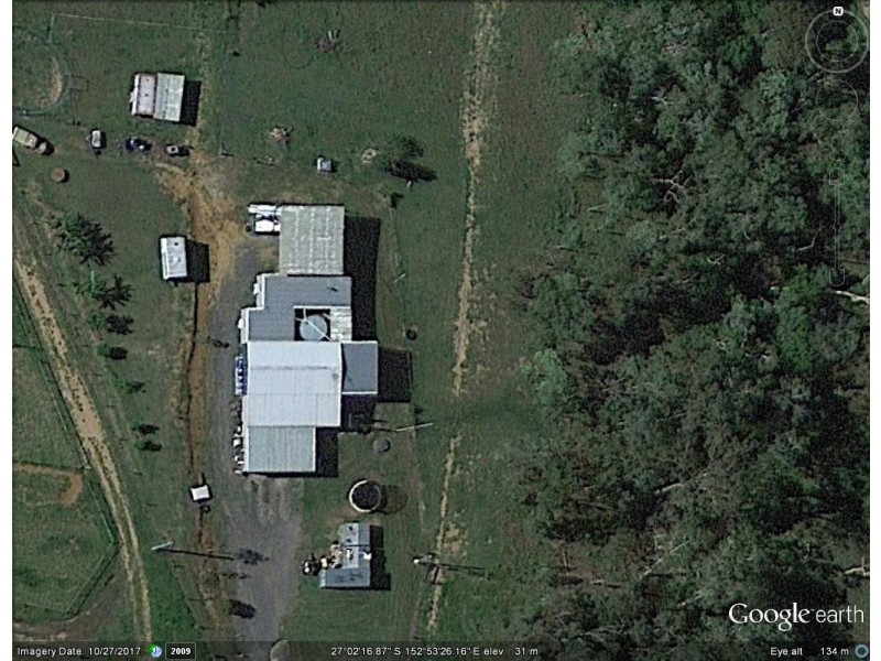 Wamuran QLD 4512