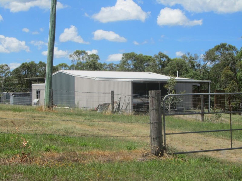 Wamuran QLD 4512
