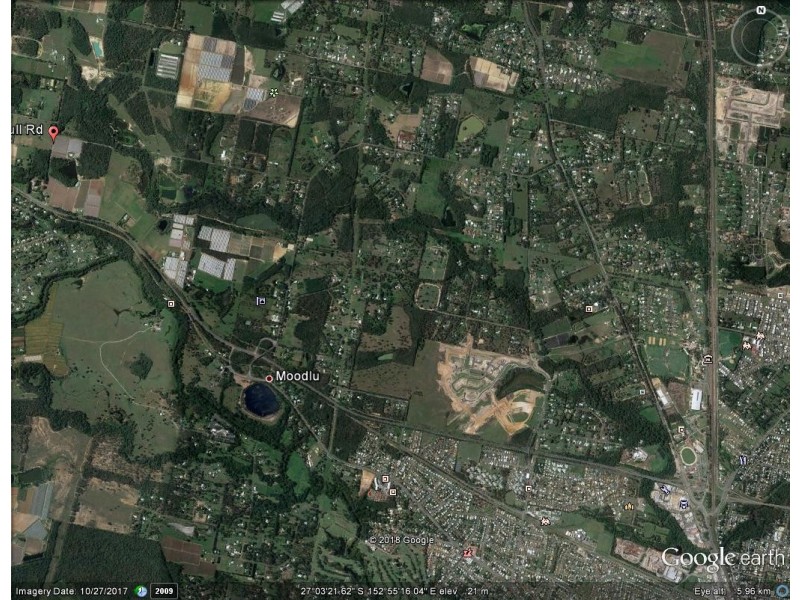 Wamuran QLD 4512