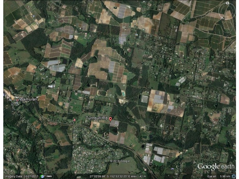 Wamuran QLD 4512