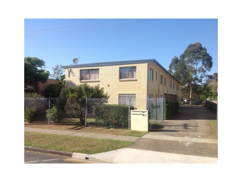 6/6 Lee Street, Caboolture QLD 4510