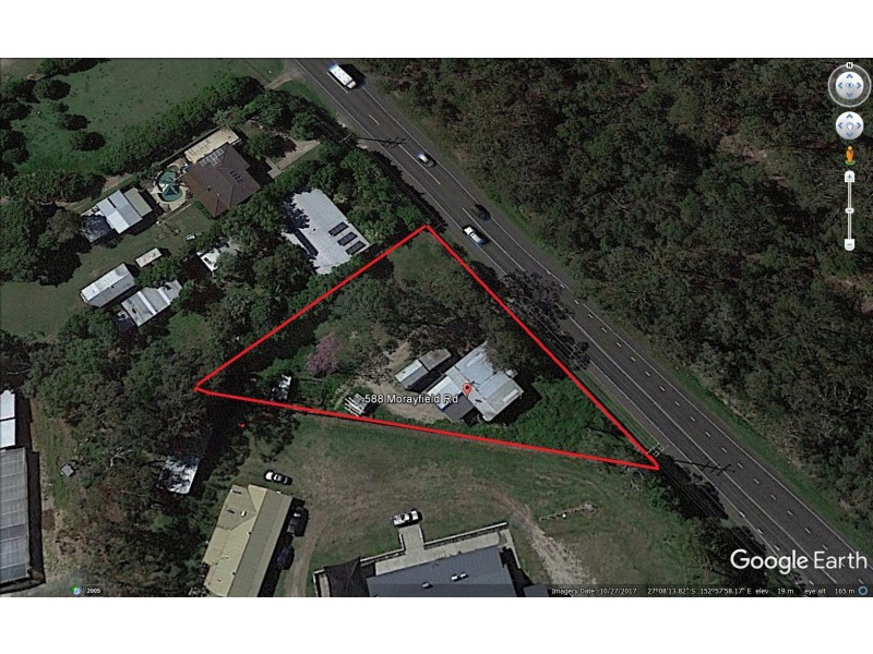 588 Morayfield Road, Burpengary QLD 4505