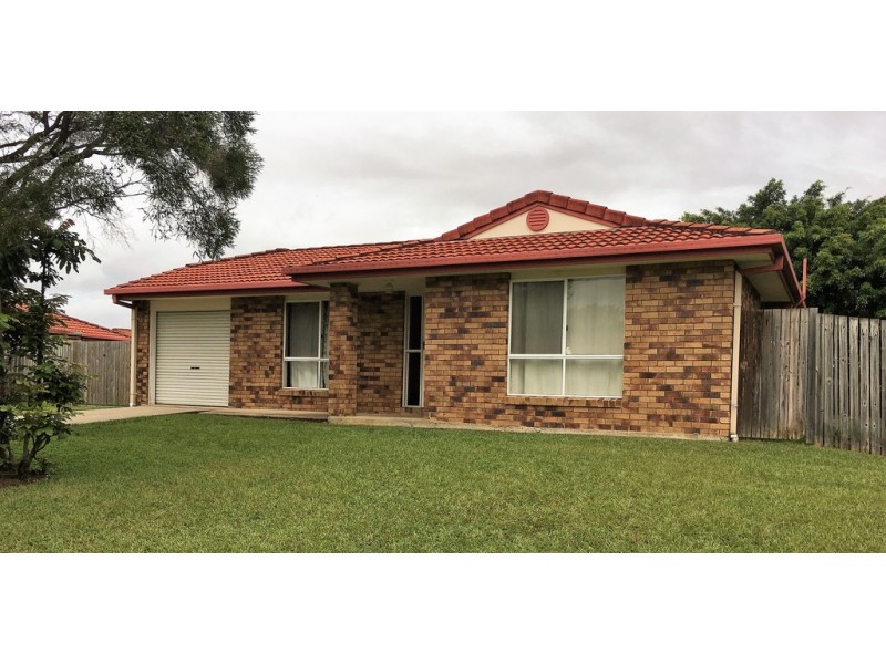 39 Morningview Drive, Caboolture QLD 4510