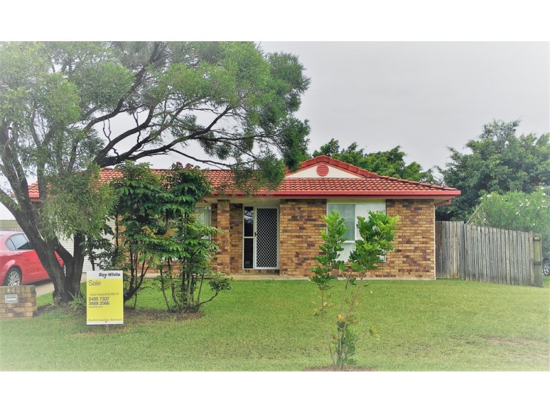 39 Morningview Drive, Caboolture QLD 4510