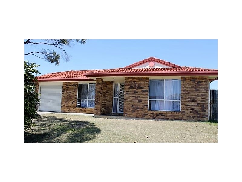 39 Morningview Drive, Caboolture QLD 4510