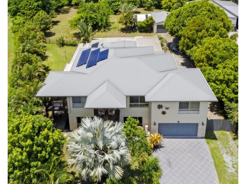 46 Three Ponds Place, Elimbah QLD 4516