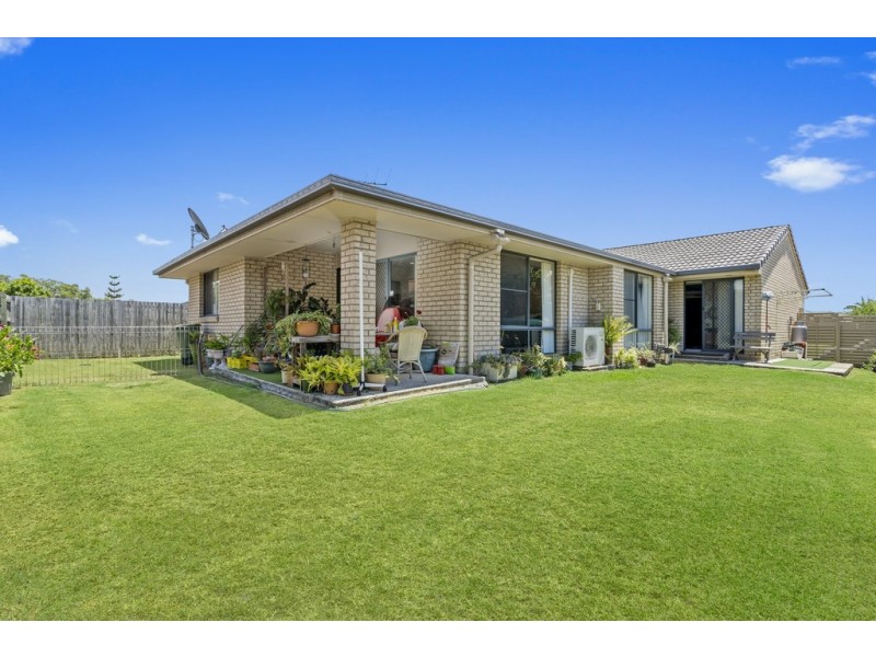 3 Seville Street, Bellmere QLD 4510